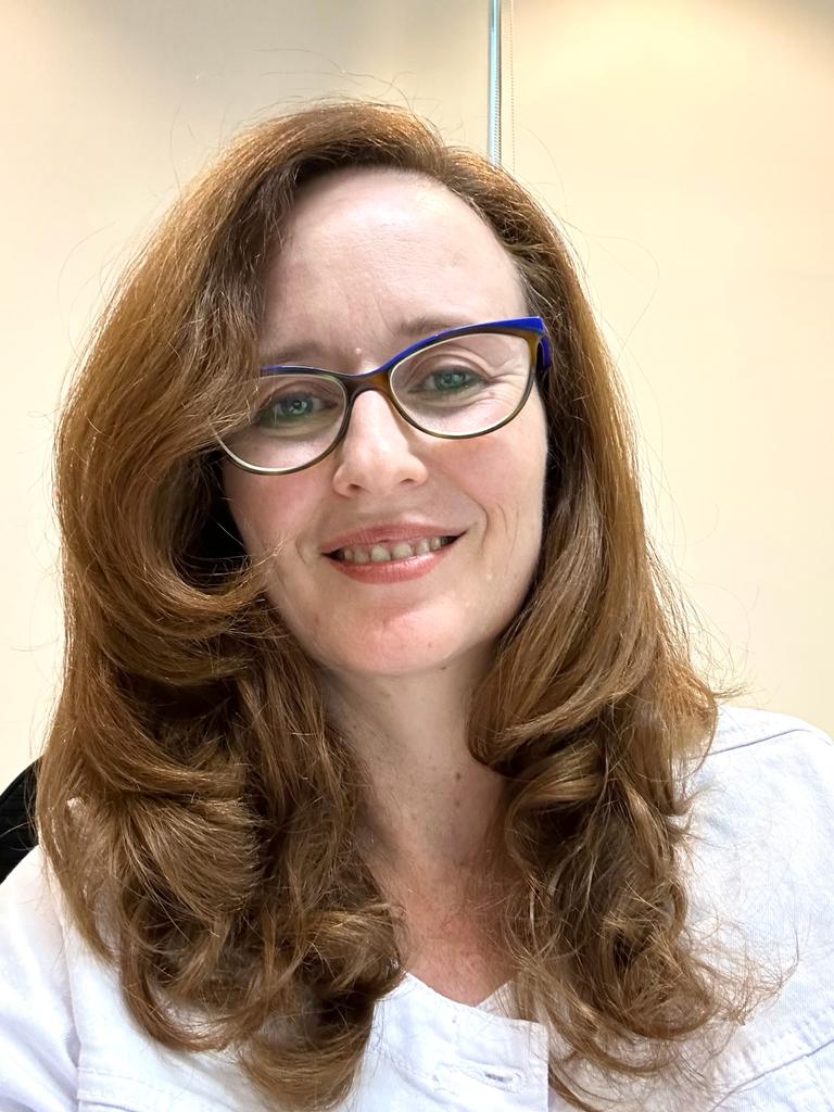 Natalie Millar Jadhav